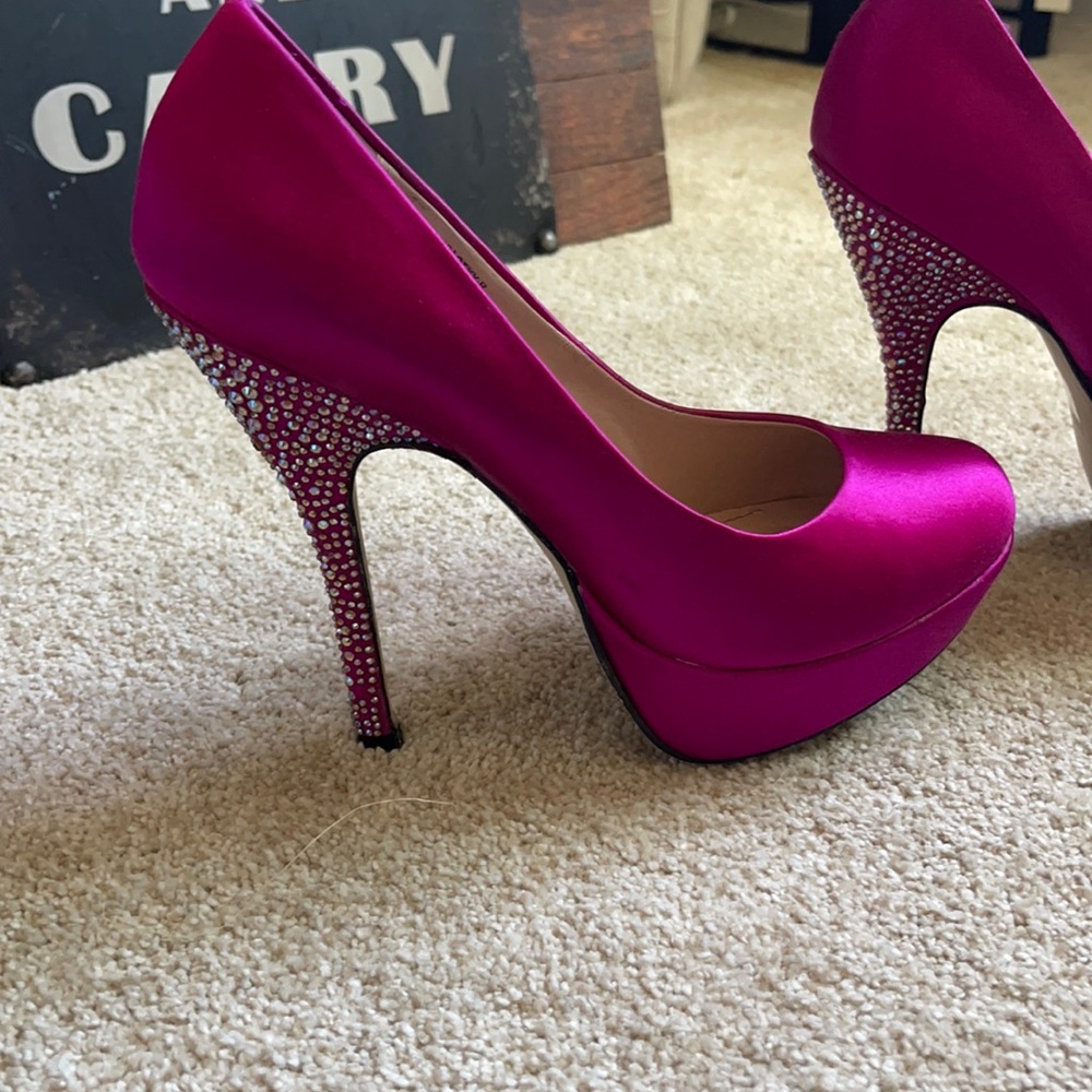 Steve Madden party-R